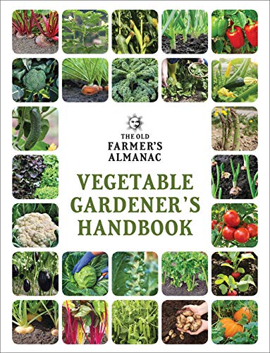 Homesteader's Vegetable Gardening Guidebook