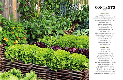 Homesteader's Vegetable Gardening Guidebook