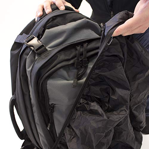 Emergency Zone Stealth Tactical 2 Person Bug-Out Bag
