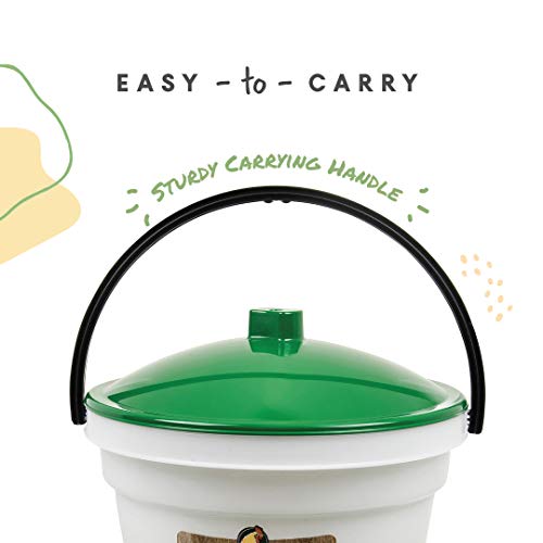 Harris Farms Poultry Drinker | Convenient for Any Flock