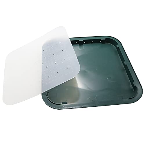 VermiHut 5-Tray Worm Compost Bin – Easy and Sustainable