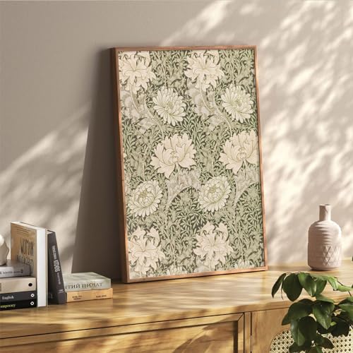 Rustic French Country Wall Art Set