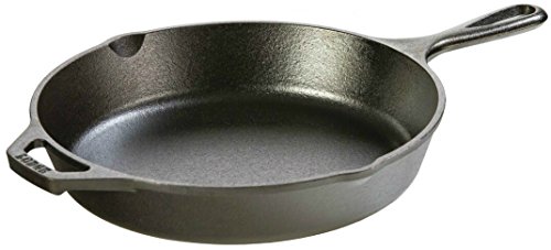Lodge 5 Piece Cast Iron Homesteading Bundle