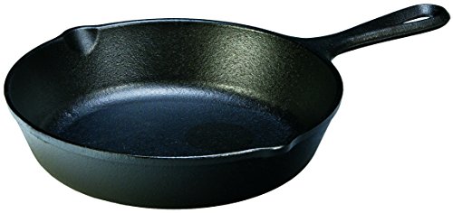 Lodge 5 Piece Cast Iron Homesteading Bundle