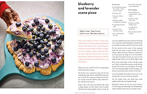 Nadiya Bakes: 100+ Essential Home Baked Recipes