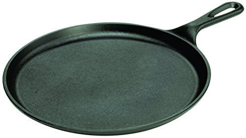 Lodge 5 Piece Cast Iron Homesteading Bundle