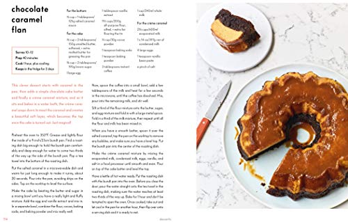 Nadiya Bakes: 100+ Essential Home Baked Recipes