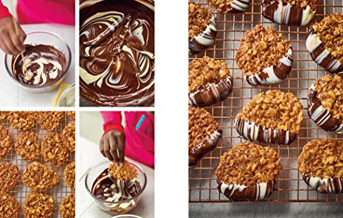 Nadiya Bakes: 100+ Essential Home Baked Recipes