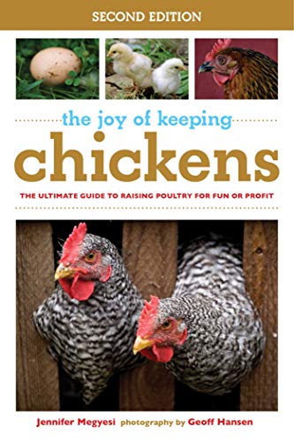 Ultimate Guide: Keeping Chickens for Fun or Profit