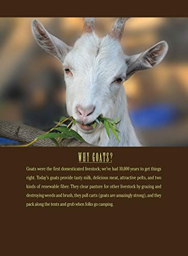 Homesteader's Guide to Raising Hobby Farm Animals