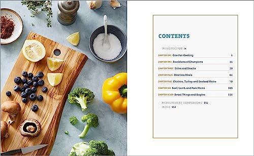 Easy Single-Skillet Recipes for Men: Elevate Your Cooking