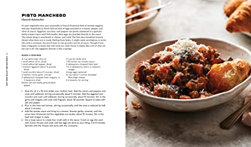 75 Easy Homestead Meals: Cast Iron Skillet Cookbook