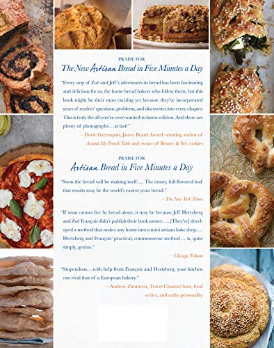 Delicious Gluten-Free Artisan Breads: Easy 90 New Recipes
