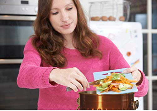 Large Copper Kitchen Compost Pail for Homesteading
