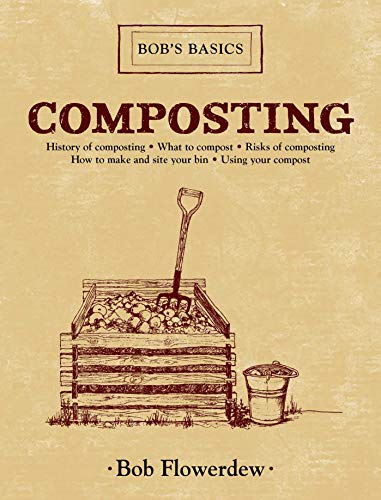 Bob's Basic Composting Solution