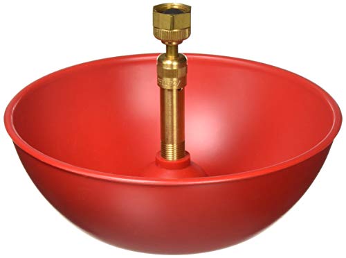 Little Giant Automatic Poultry Fount | 1.5 Quarts