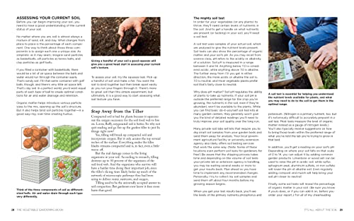 The Ultimate Organic Gardening Guide: Seed to Harvest