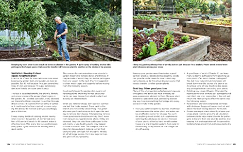 The Ultimate Organic Gardening Guide: Seed to Harvest