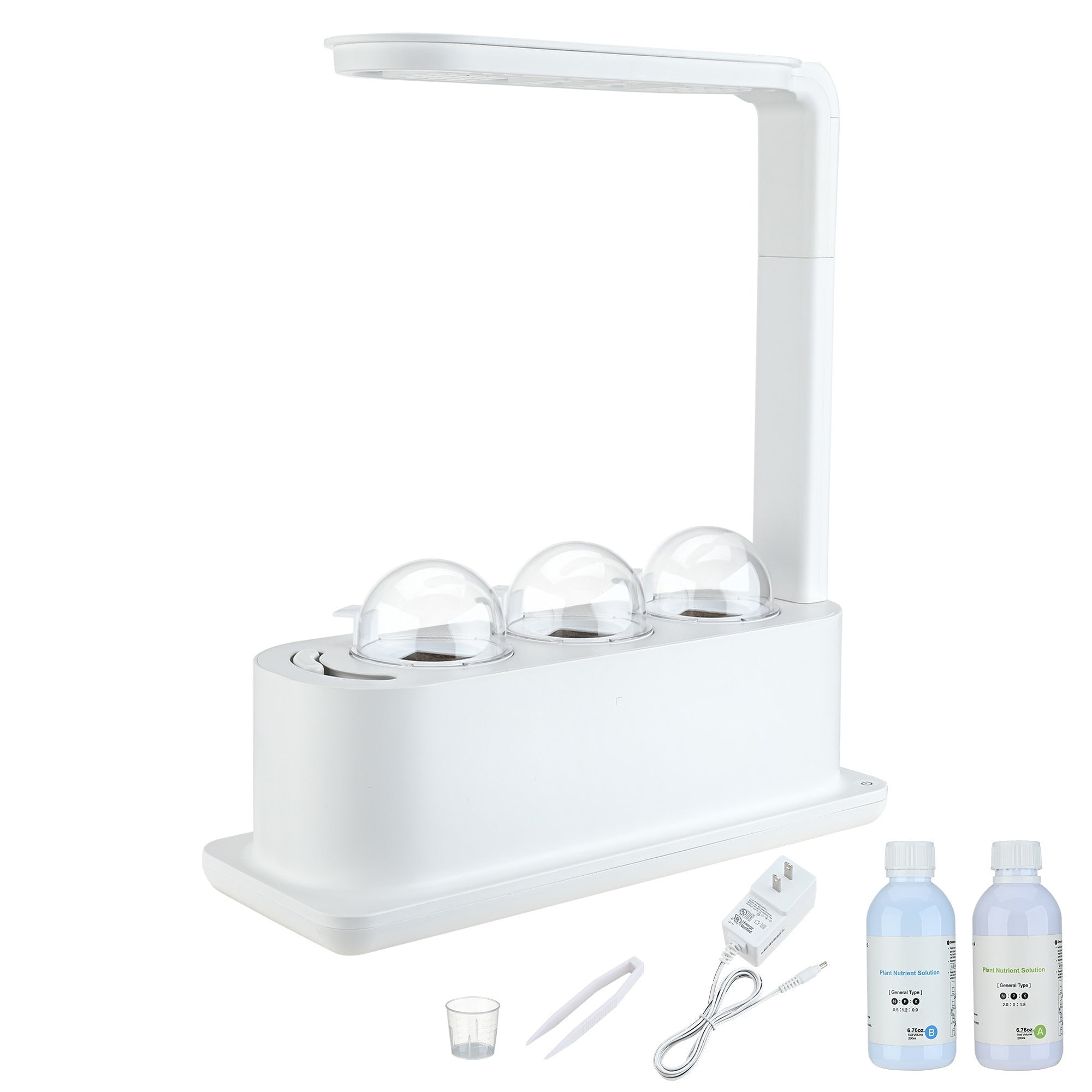 NFT Systems