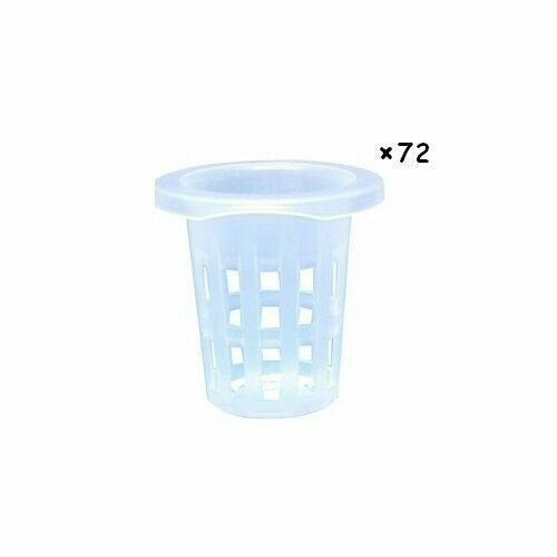 70-Site Ladder Hydroponic Grow System