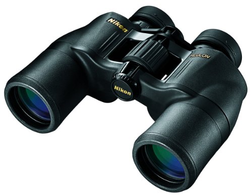 Full-size Binoculars