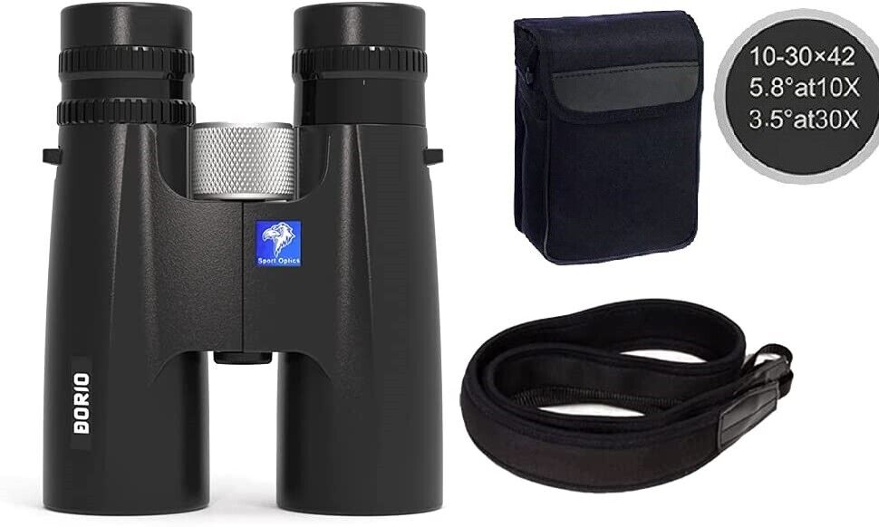 Compact Binoculars