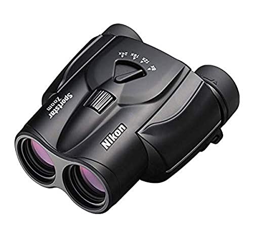 Zoom Binoculars