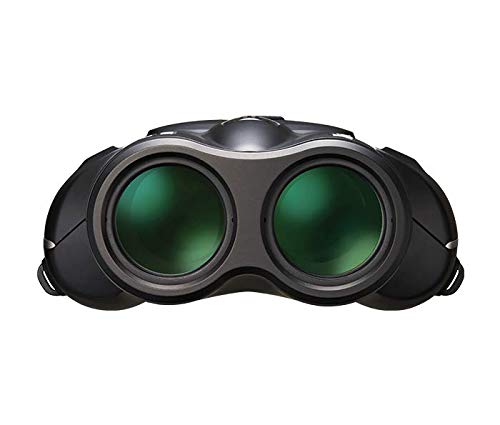 Nikon Sportstar Zoom Binoculars 8-24x25 Black