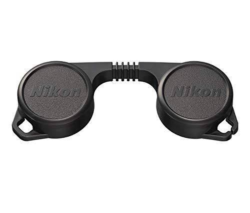 Nikon Sportstar Zoom Binoculars 8-24x25 Black