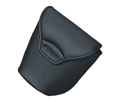 Nikon Sportstar Zoom Binoculars 8-24x25 Black