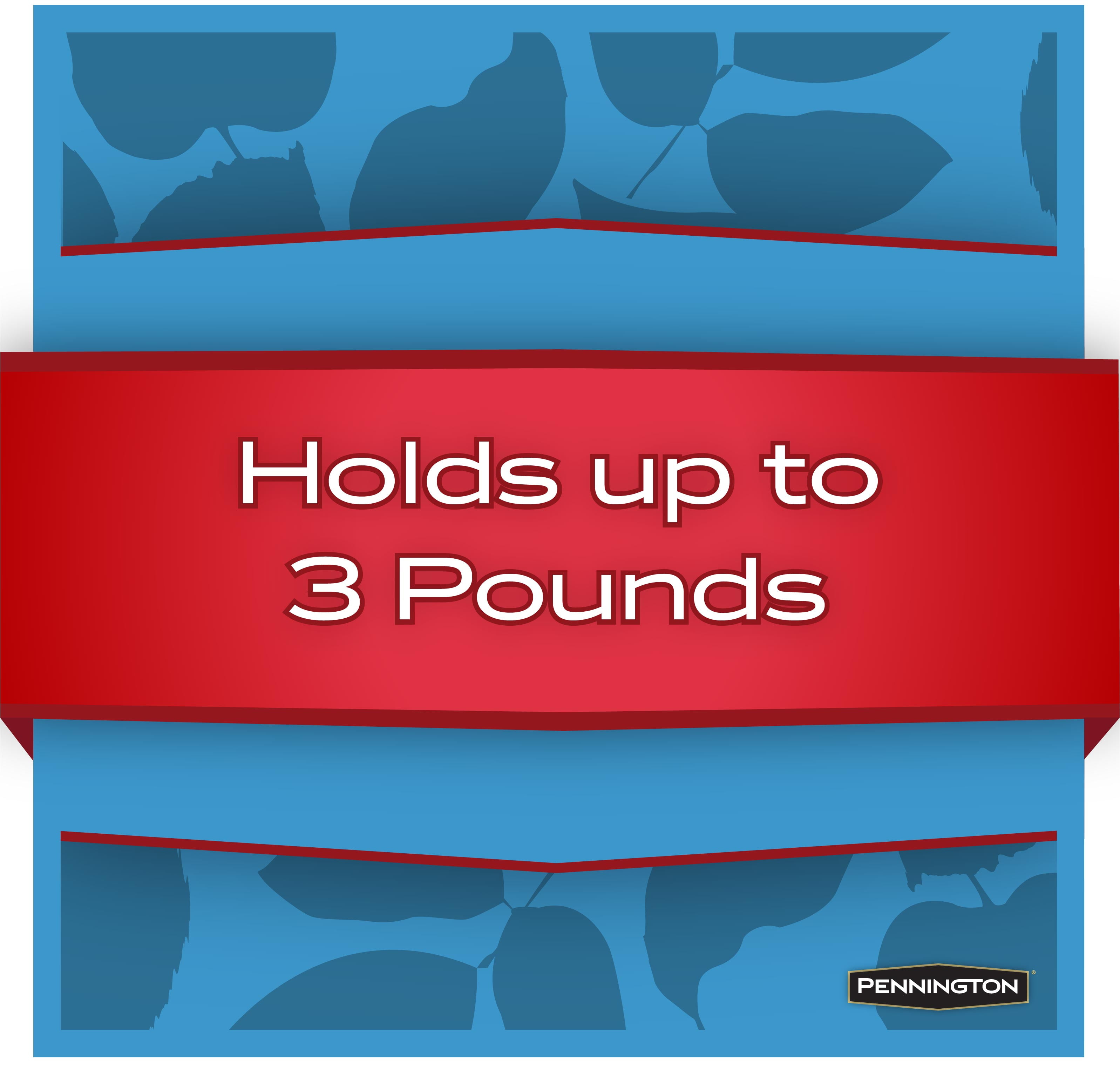 Cedar Hopper Bird Feeder - 3 lb. Capacity