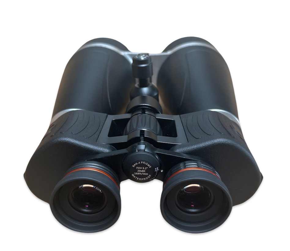 Celestron SkyMaster Pro 20x80 Bird Watching Binoculars