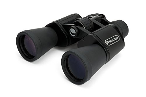 Celestron UpClose G2 10–30x50 Binocular for Bird Watching