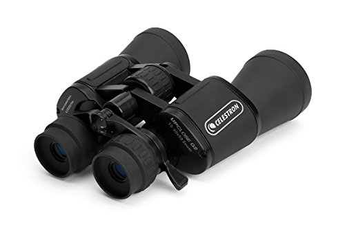 Celestron UpClose G2 10–30x50 Binocular for Bird Watching