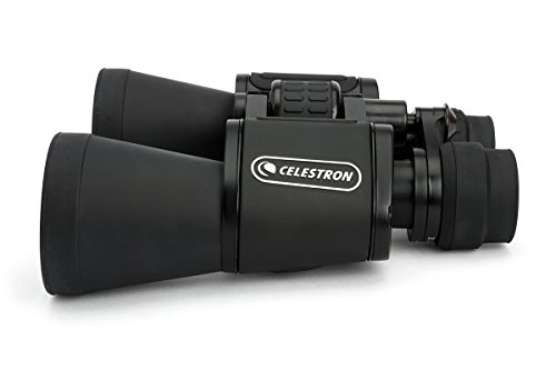 Celestron UpClose G2 10–30x50 Binocular for Bird Watching