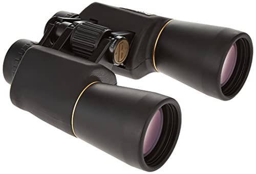 Bushnell Legacy WP 10x50 Binoculars in Black