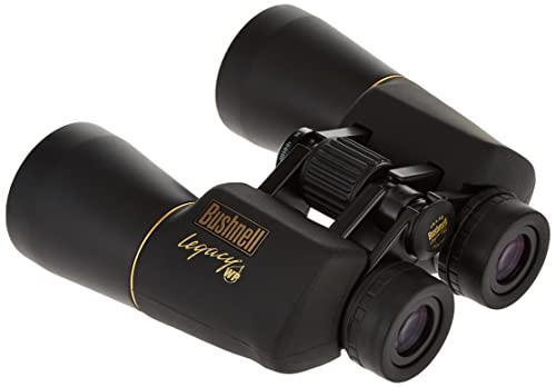 Bushnell Legacy WP 10x50 Binoculars in Black