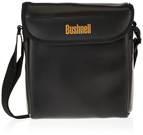 Bushnell Legacy WP 10x50 Binoculars in Black