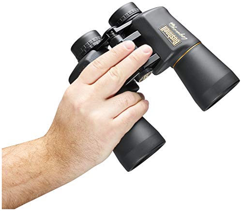 Bushnell Legacy WP 10x50 Binoculars in Black