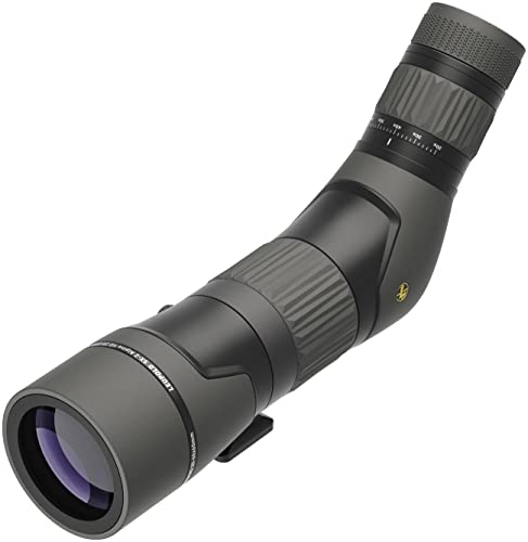 Leupold Alpine HD Spotting Scope - 20-60x60mm