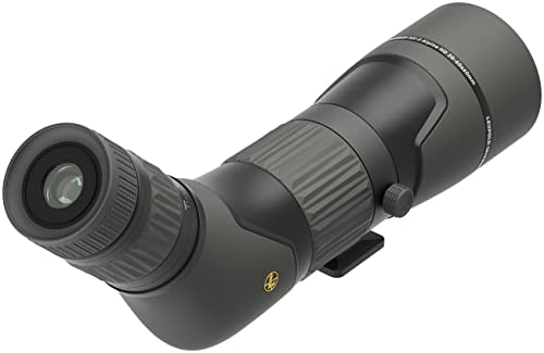 Leupold Alpine HD Spotting Scope - 20-60x60mm