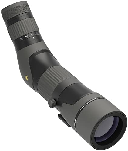 Leupold Alpine HD Spotting Scope - 20-60x60mm