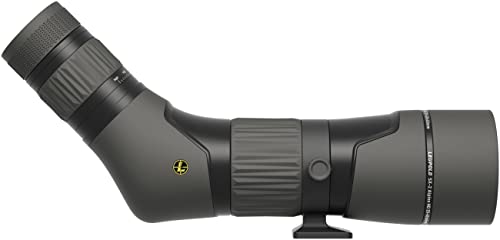 Leupold Alpine HD Spotting Scope - 20-60x60mm