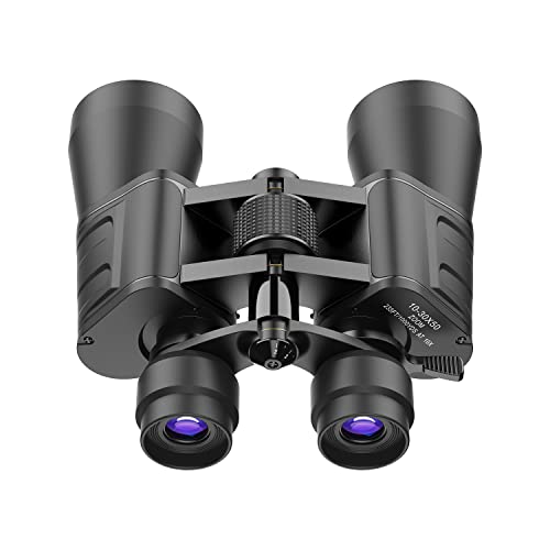 High Power Zoom Binoculars for Bird Watching