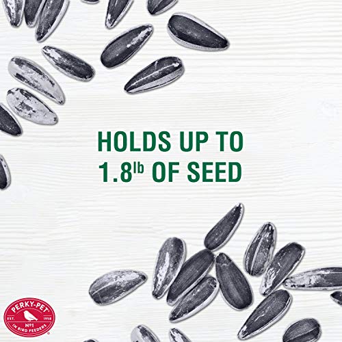 Red Bird and Finch Feeder - Perky-Pet 3264