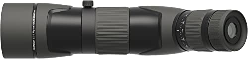 Leupold Alpine HD Spotting Scope - 20-60x60mm