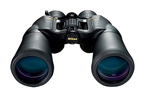 Nikon 8252 Aculon 10-22x50 Zoom Binocular (Black)