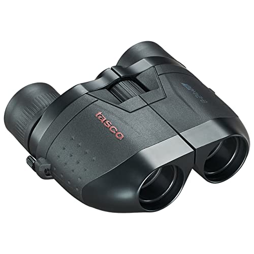 TASCO Bird Watching Binoculars 8-24x25