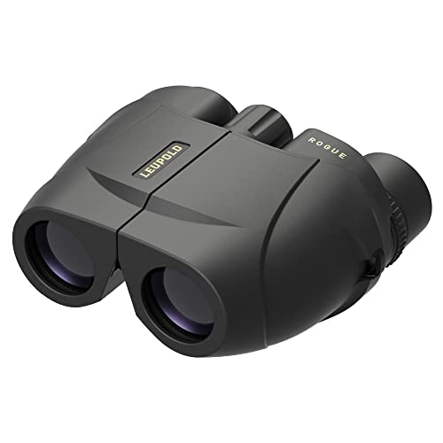 Leupold Rogue Binoculars for Bird Watching