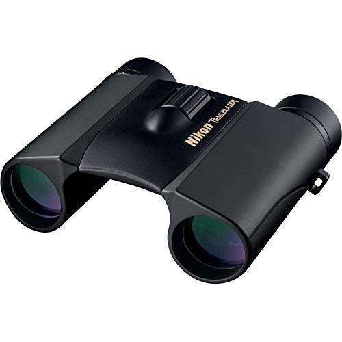 Nikon Trailblazer 8x25 ATB Waterproof Binoculars (Black)